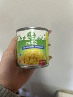 Maïs