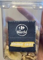 Banane Chips