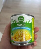 Maïs