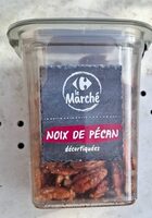 Noix de pécan