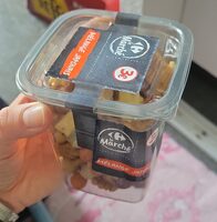 Melange japonais
