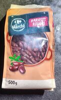 Haricots rouges
