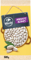 Haricots blancs