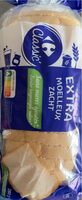 Pain de mie extra moelleux