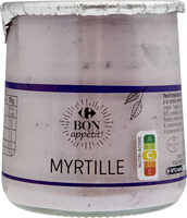 Myrtille