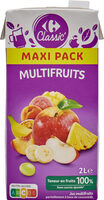 Multifruits