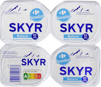 SKYR Nature