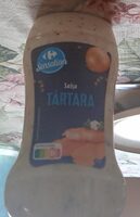 Sauce TARTARE