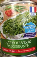 Haricots verts