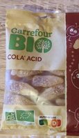 Cola' Acid