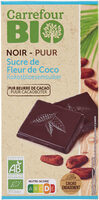 Noir - PUUR
