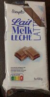 Chocolat Au Lait