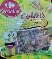 Colors' ACID