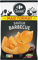 Saveur Barbecue