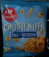 Crusti’nuts
