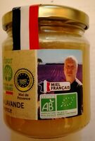 Miel de Lavande