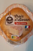 Croix d'Alezan