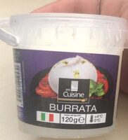 Burrata
