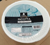 Ricotta
