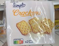Crackers