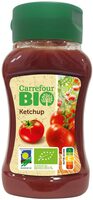Ketchup