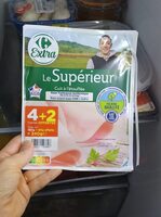 Le supérieur