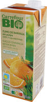 Zumo de naranja