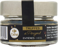 Truffes du Périgord
