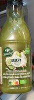 Greeny