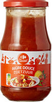 Aigre douce