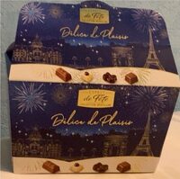 Délice de plaisir