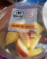 Salade de fruits
