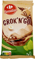 Crok'n'go
