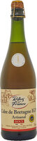 Cidre de Bretagne IGP Artisanal