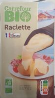 Raclette