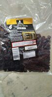 Raisins secs