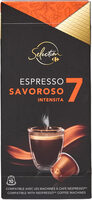 Espresso Savoroso