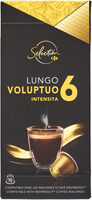 Lungo Voluptuo