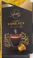 Espresso Vanilata