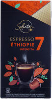 Espresso Éthiopie