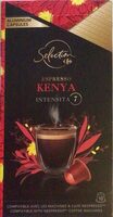 Espresso Kenya