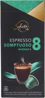 Espresso Somptuoso