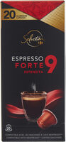 Espresso Forte