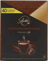 Espresso Profondo