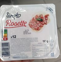 Rosette
