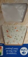 Terrine aux noix de saint jacques