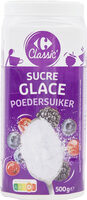 Sucre Glace