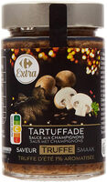 Tartuffade