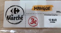 Mangue