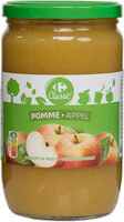 Pomme